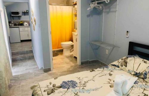 NEW Luxurious Studio Private in the heart of Miami - Foto 1