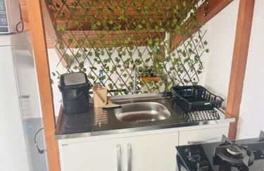 Terrace apartment 06 - Foto 33