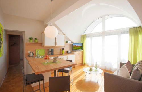 Ferienwohnungen Merkle - Foto 34