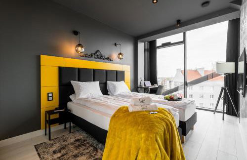 Q18 ApartHotel - Foto 4