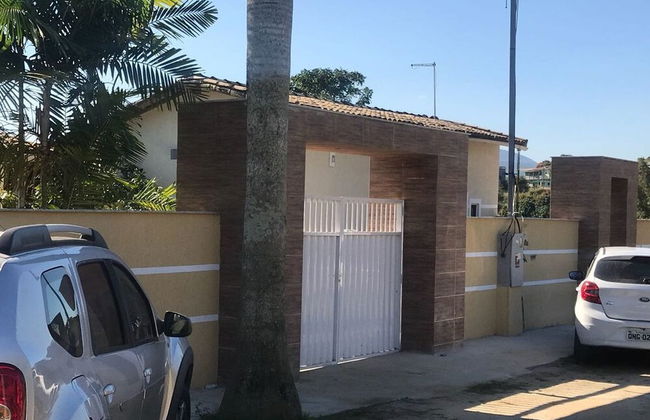 Sítio Maricá - Photo 25