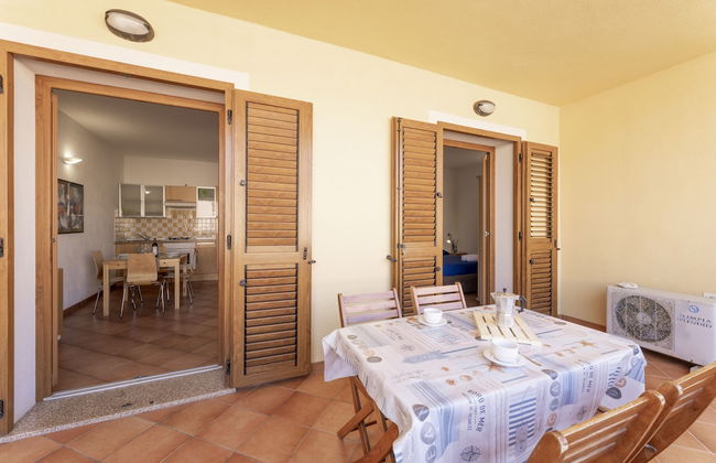 Residence Cristal Blu - Foto 47