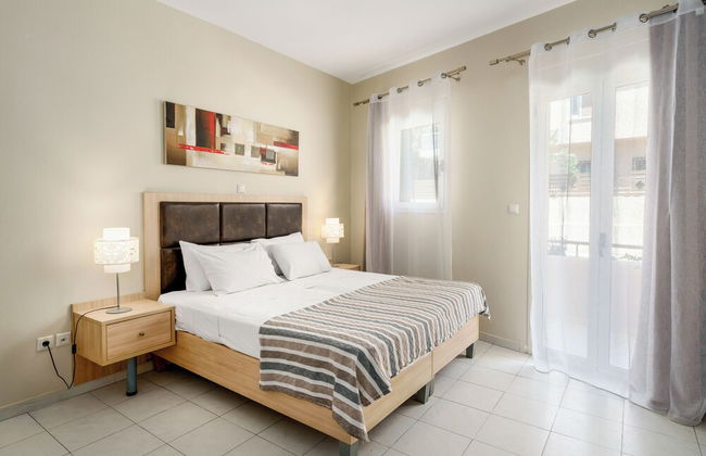 Axos Hotel - Foto 10