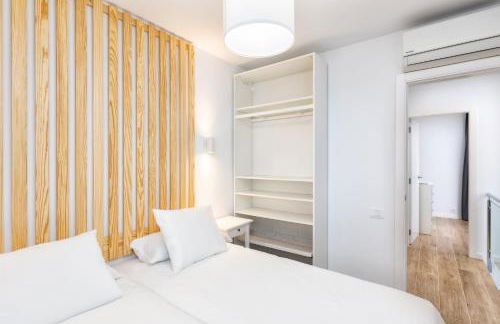 Tendal Hosting - Dúplex Tendal - Amplio y reformado adosado - Foto 12