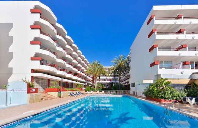 Apartamentos Lido - Foto 22