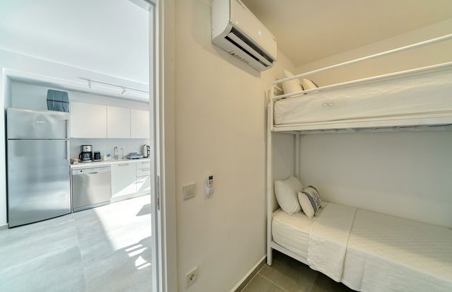 BlueNook Suites - Foto 54