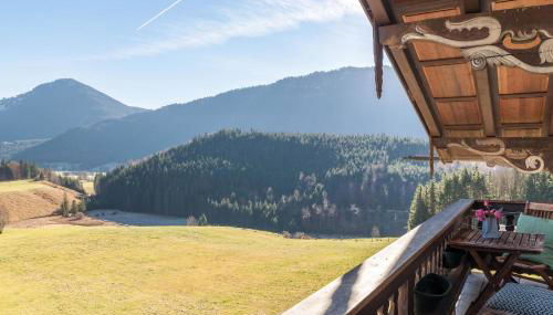 Ferienwohnung Talblick - Foto 2