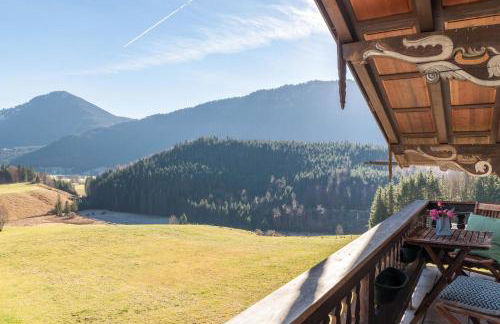 Ferienwohnung Talblick - Foto 2