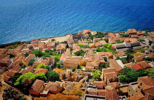 Cottage in Vellies-nice Place for Families - Foto 29