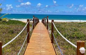 Alphaville Naia Guarajuba AP 21 - Foto 13