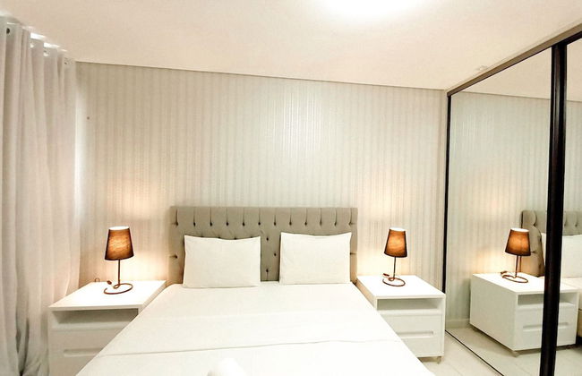 Flats à beira-mar no Carneiros Beach Resort - Foto 45