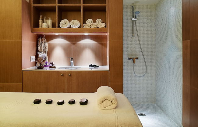 Hipotels Coma Gran Aparthotel - Foto 41