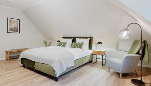 HarzHold - Apartmenthotel - Foto 3