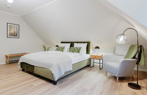 HarzHold - Apartmenthotel - Foto 3