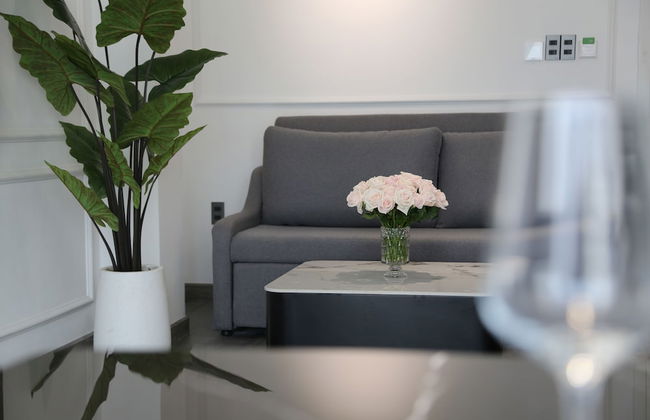 CityHouse - El Pino Realm - Photo 46