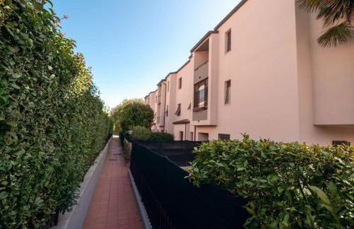 Cozy apartment with garden - Casetta del Pescatore, appartamento intero - Foto 22