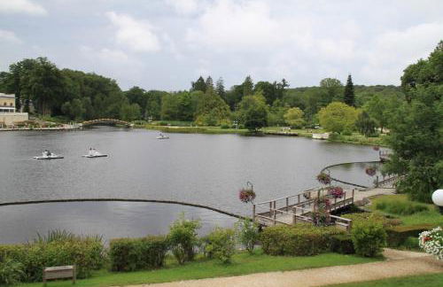 Holiday home Le Pressoir - Foto 42