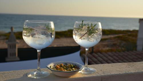 Faro Beach House - Foto 5