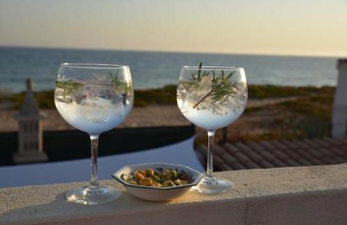 Faro Beach House - Foto 5