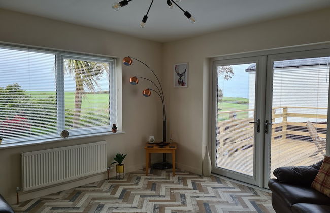 Beautiful 2-bed Semi Rural Cottage Enclosed Garden - Foto 17