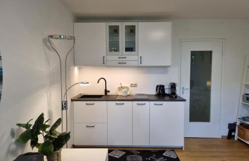 SunsetRetreat in Seenähe - Foto 17