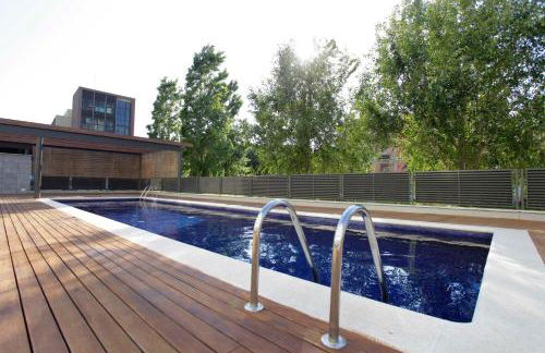 1216 - Forum Gardens Apartment - Foto 26