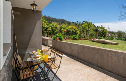 Vacations in the Countryside - Casinha dos Canhas - Foto 8