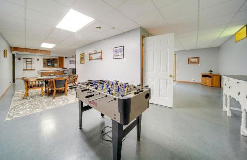 Secluded Ohio Getaway on 65 Acres! - Foto 26