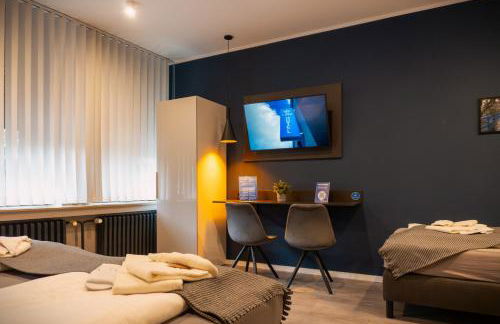 Liro Hotel Moers - Foto 27