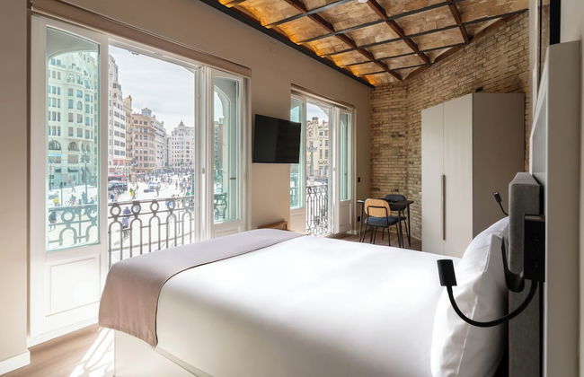 Limehome Valencia de Xativa - Photo 4