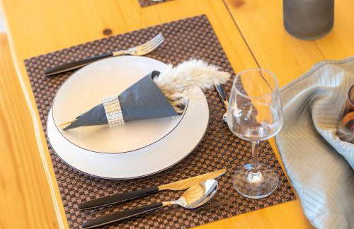 Villa Relax with sauna & jacuzzi &gym - Foto 59