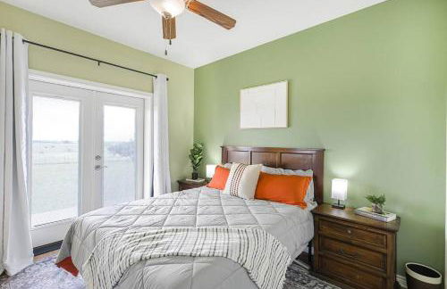 Family Ranch on 14 Acres Wiffle Ball & Disc Golf - Foto 1