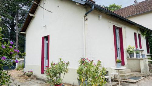 Charmante maison avec jardin en face du parc, proche commerces et attractions touristiques - FR-1-489-333 - Foto 5