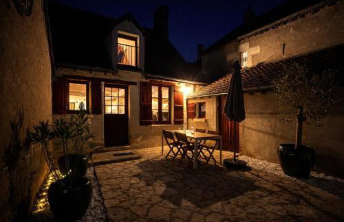 Le Cottage des Chalands - Foto 10