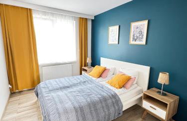 Mountain Szczyrk ApArt Bratków 10A - Foto 2