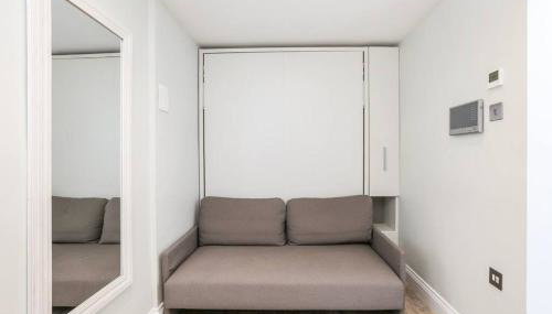Perfect studio 5 minutes to tube- Basement - Foto 5