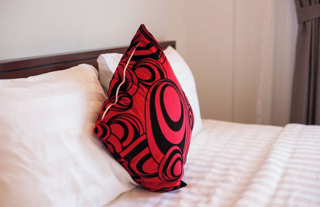 Sumitomo 8- Serviced Apartment - Foto 9