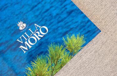 Villa Moro: Beachfront Privacy - Foto 39