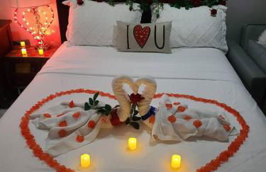 Lovely 2 bedroom Apartment with 2 Entrance and Parking with a fee - Foto 62