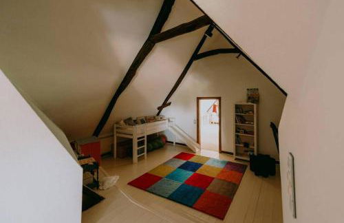 Landhaus Kurzenmoor - Tenne (410 qm) - Photo 69