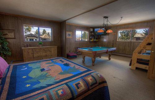 Five-Bedroom House - Foto 31