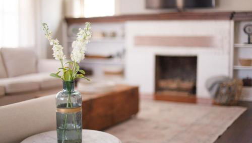 The Bishop Charming 4BR Retreat OU Campus 100yo - Foto 3