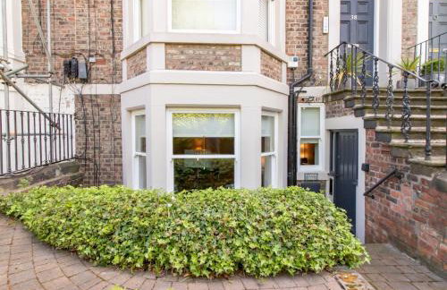 Pass the Keys The Garden Flat Jesmond - Foto 37