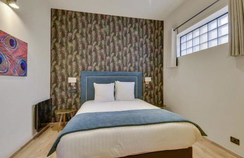 Villa Erizio Aparthotel - a bucolic and urban break - Foto 78