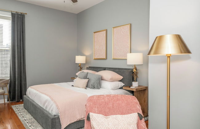 Findlay Market Suite 5 - Foto 2