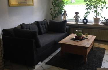 FeWo Dolores - Foto 5