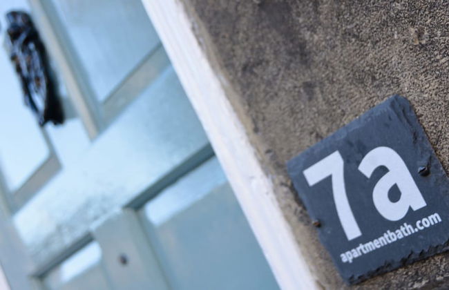 The Apartment Bath - Foto 14