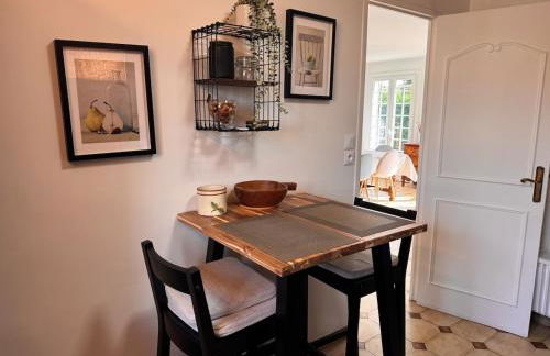 Villa 3 ch avec jardin dans un hameau paisible - Foto 7