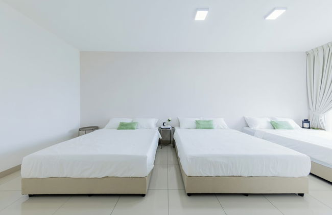 NaiBnB @ Nadayu 63 - Foto 8