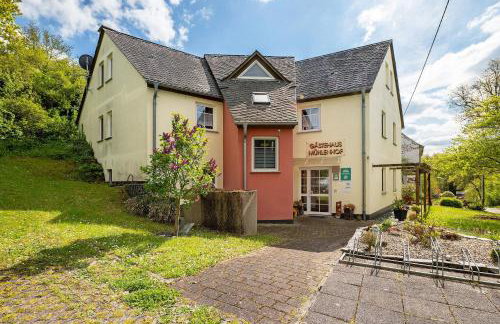 Gästehaus Mühlenhof - Müller-Thurgau - Foto 30